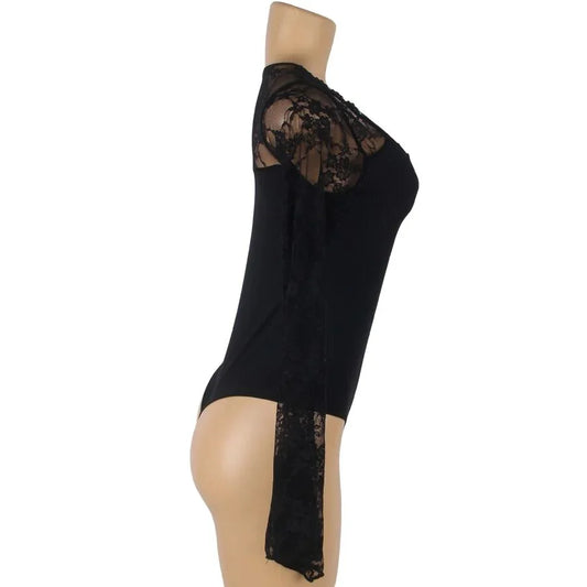 SUBBLIME - TEDDY MODELO FLORAL S/M - Nuvica
