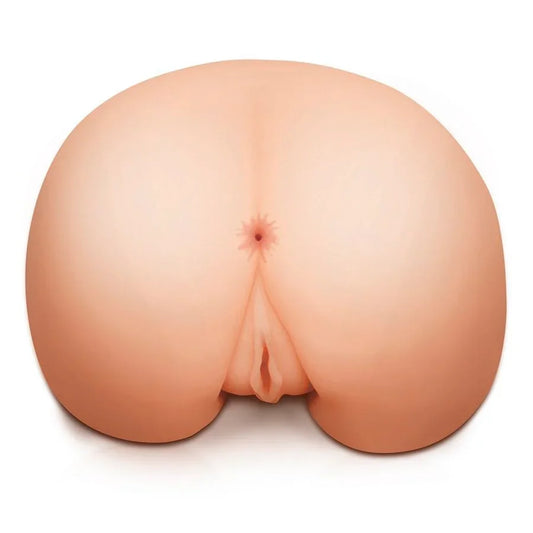 EXTREME TOYZ - MEGA MASTURBADOR ANO FEMENINO - Nuvica
