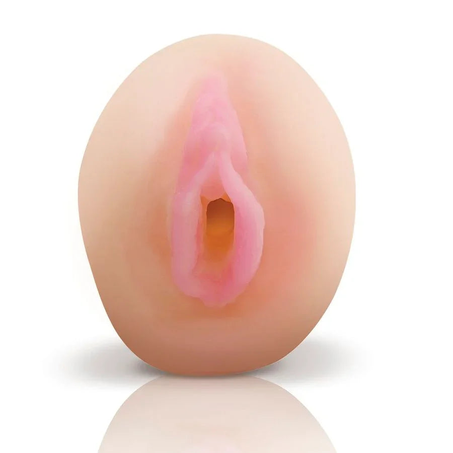 EXTREME TOYZ - MASTURBADOR VAGINA LATINA - Nuvica