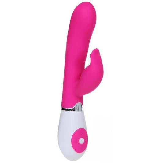 PRETTY LOVE - FLIRTATION FELIX CON VIBRACIÓN POR VOZ - Nuvica