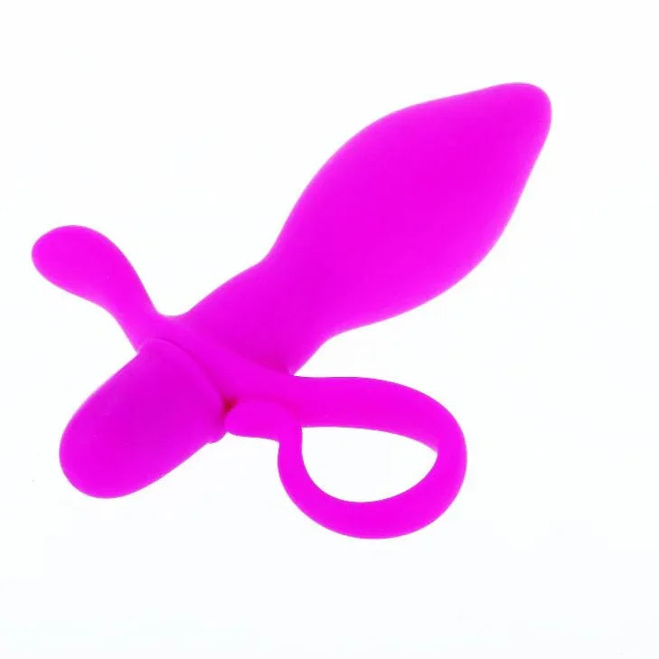 PRETTY LOVE - FLIRTATION VIBRADOR TAYLOR - Nuvica