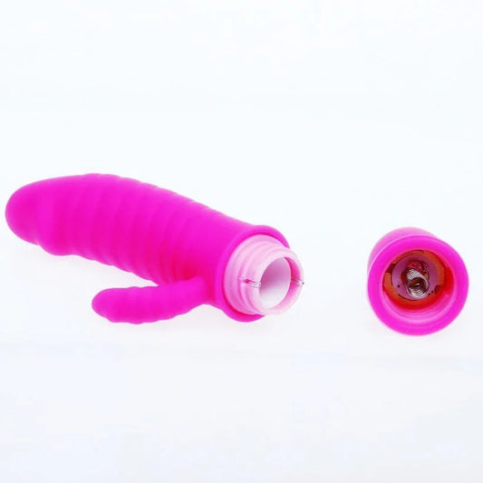 PRETTY LOVE - FLIRTATION VIBRADOR ARND - Nuvica