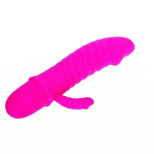 PRETTY LOVE - FLIRTATION VIBRADOR ARND - Nuvica