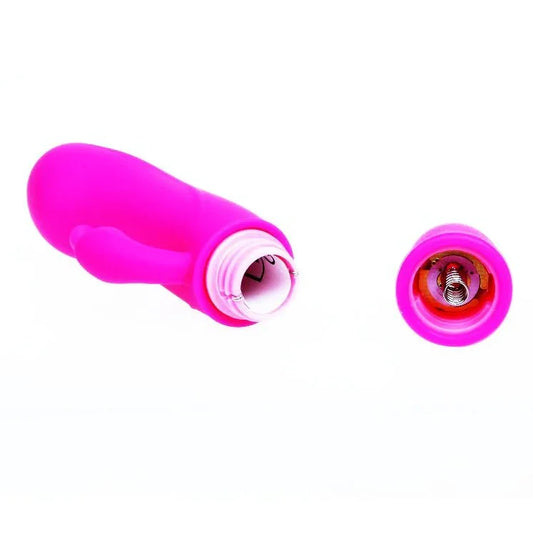 PRETTY LOVE - FLIRTATION VIBRADOR CON RABBIT CAESAR - Nuvica