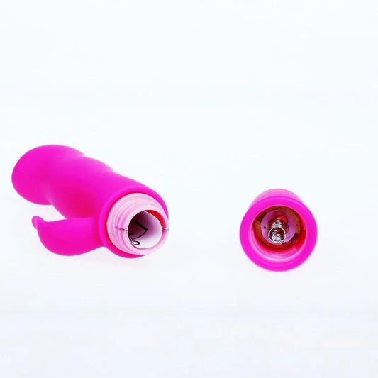 PRETTY LOVE - VIBRADOR ESTIMULADOR BLITHE - Nuvica
