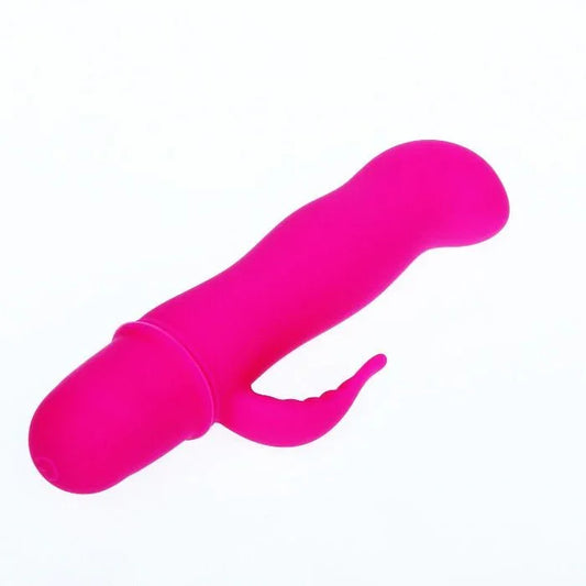 PRETTY LOVE - VIBRADOR ESTIMULADOR BLITHE - Nuvica