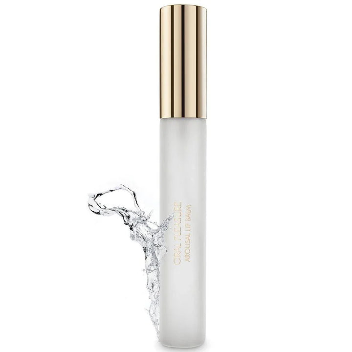 BIJOUX - GLOS SEXO ORAL EFECTO FRIO & CALOR - Nuvica