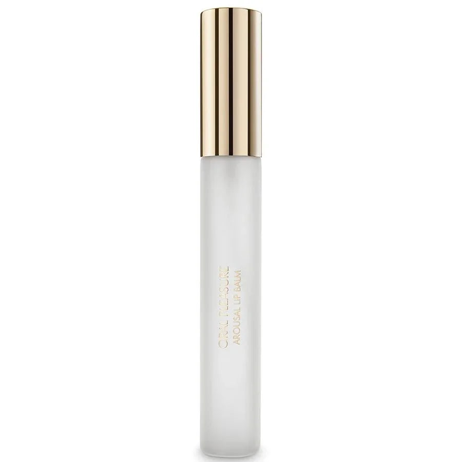 BIJOUX - GLOS SEXO ORAL EFECTO FRIO & CALOR - Nuvica