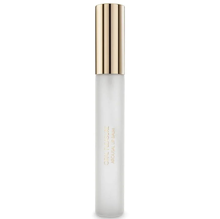 BIJOUX - GLOS SEXO ORAL EFECTO FRIO & CALOR - Nuvica