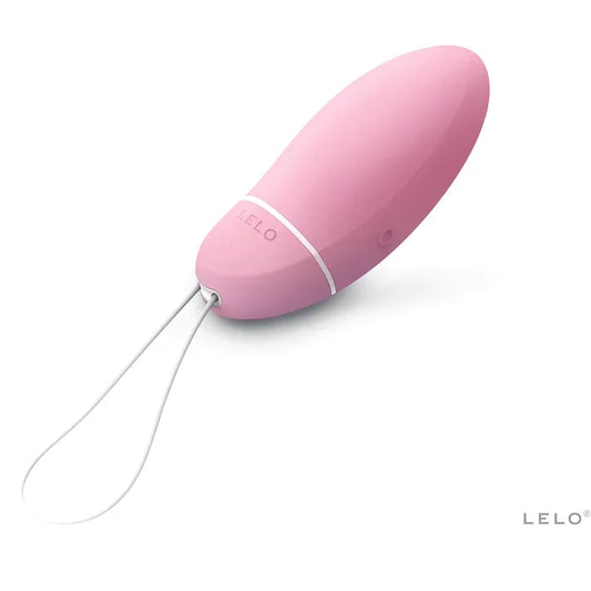 LELO - LUNA SMART BEAD ROSA - Nuvica