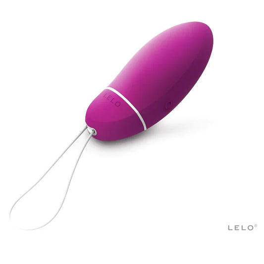 LELO - LUNA SMART BEAD MORADO - Nuvica