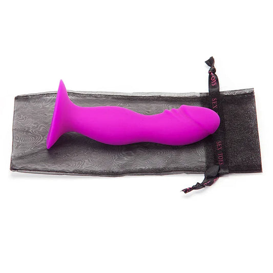 PRETTY LOVE - BOOTY PASSION REALISTIC PLUG - Nuvica