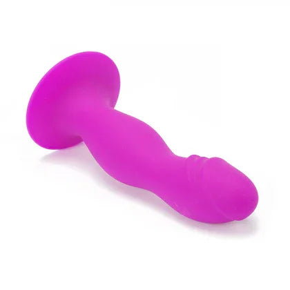 PRETTY LOVE - BOOTY PASSION REALISTIC PLUG - Nuvica