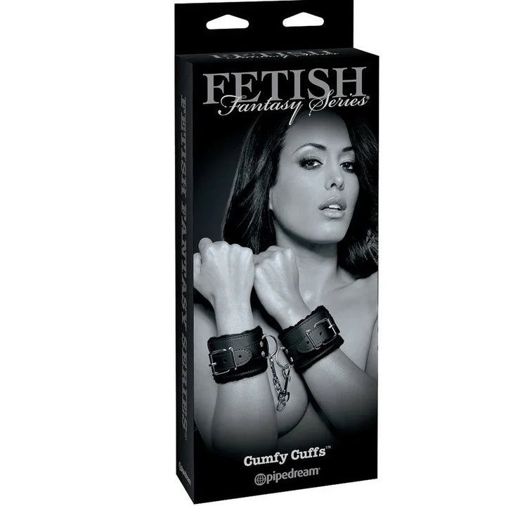 FETISH FANTASY LIMITED EDITION - ESPOSAS CUMFY - Nuvica
