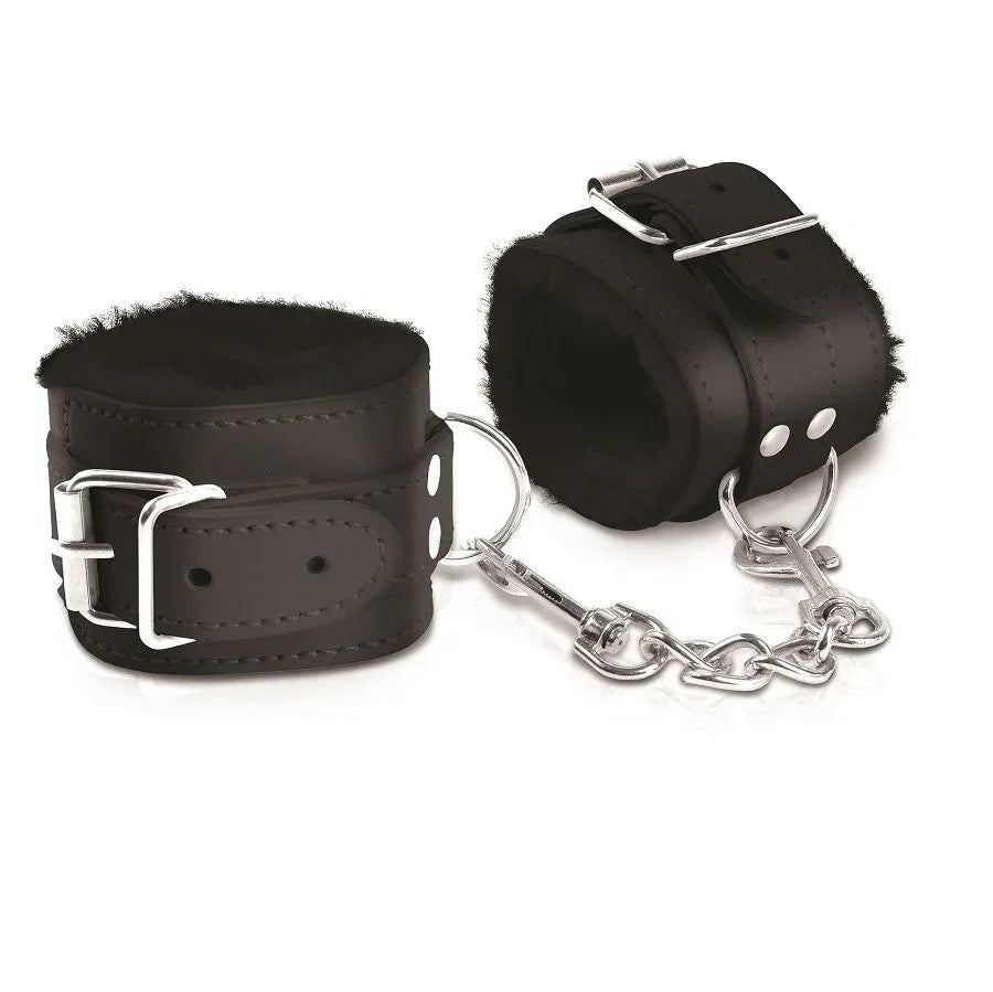 FETISH FANTASY LIMITED EDITION - ESPOSAS CUMFY - Nuvica