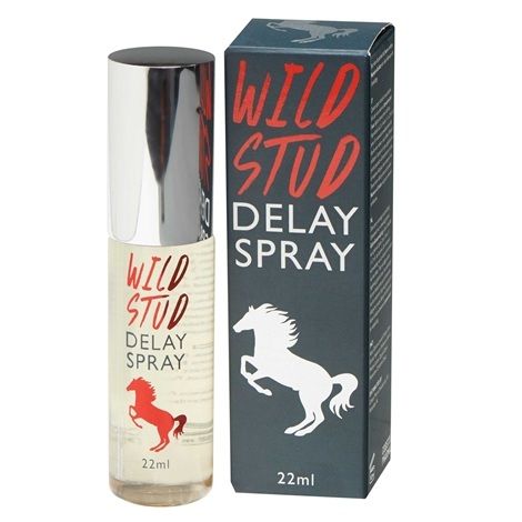COBECO - WILD STUD SPRAY RETARDANTE - Nuvica