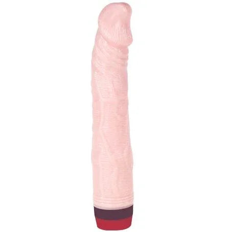 BAILE - ROCKIN DONG PENE CYBER SKIN I - Nuvica