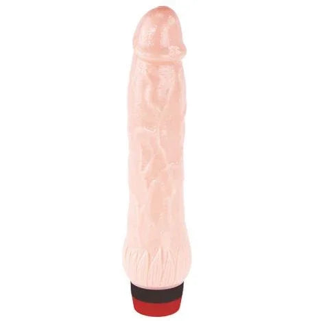 BAILE - ROCKIN DONG PENE CYBER SKIN II - Nuvica