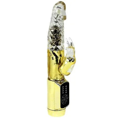 BAILE - U.S. RABBIT GOLD PRINCE - Nuvica