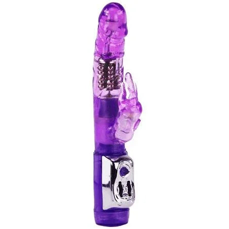 BAILE - U.S. SUPER SEX RABBIT - Nuvica