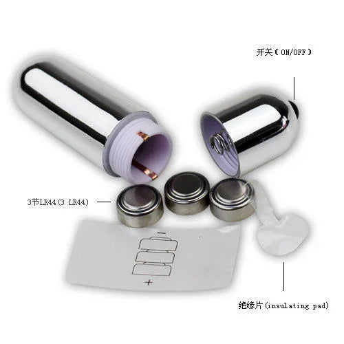 BAILE - BRAVE MAN EXTENSION PENE VIBRADOR RABBIT - Nuvica