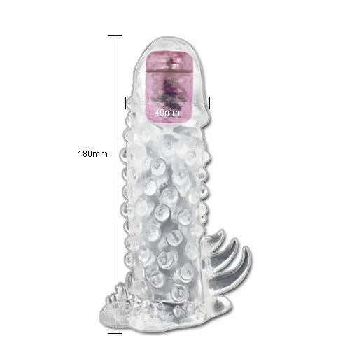 BAILE - BRAVE III MAN SENSOR EXTENSION - Nuvica