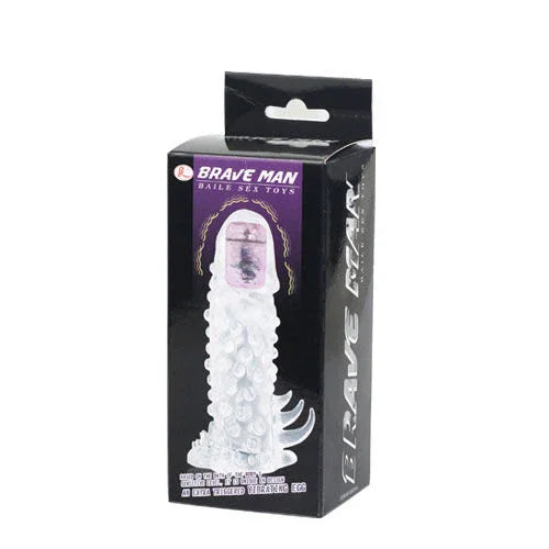 BAILE - BRAVE III MAN SENSOR EXTENSION - Nuvica