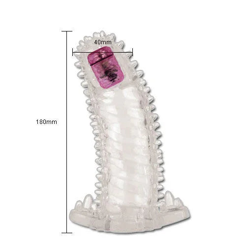 BAILE - BRAVE II MAN SENSOR EXTENSION - Nuvica