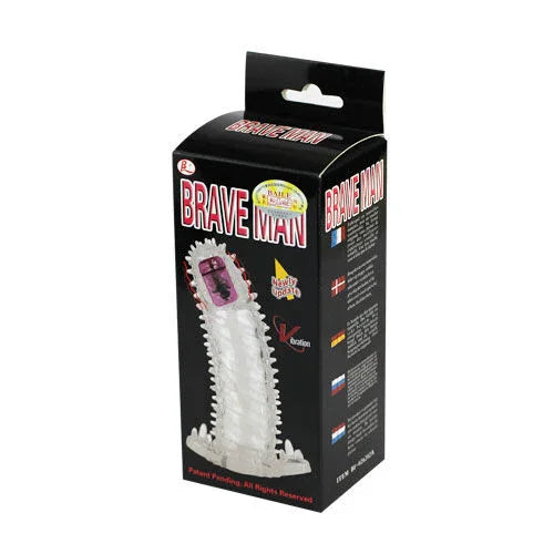 BAILE - BRAVE II MAN SENSOR EXTENSION - Nuvica