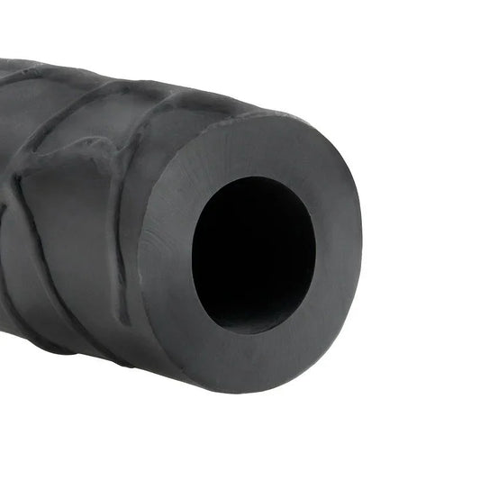 FANTASY X- TENSIONS - MEGA 3 EXTENSIÓN NEGRO PARA EL PENE - Nuvica