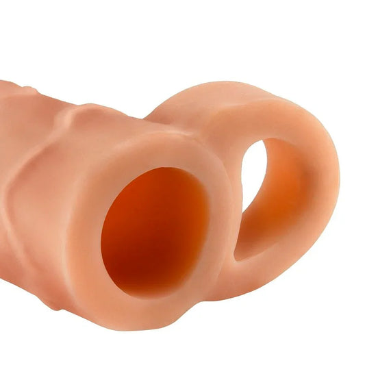 FANTASY X- TENSIONS - PERFECT 2 EXTENSION PENE CON CORREA - Nuvica