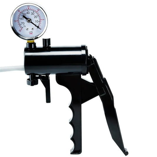 PUMP WORX - BOMBA DE ERECCIÓN MÁXIMA PRECISIÓN - Nuvica