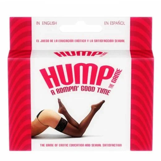 KHEPER GAMES - HUMP EL JUEGO ES, EN - Nuvica