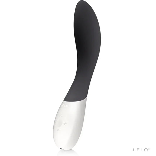 LELO - MONA WAVE VIBRADOR NEGRO - Nuvica