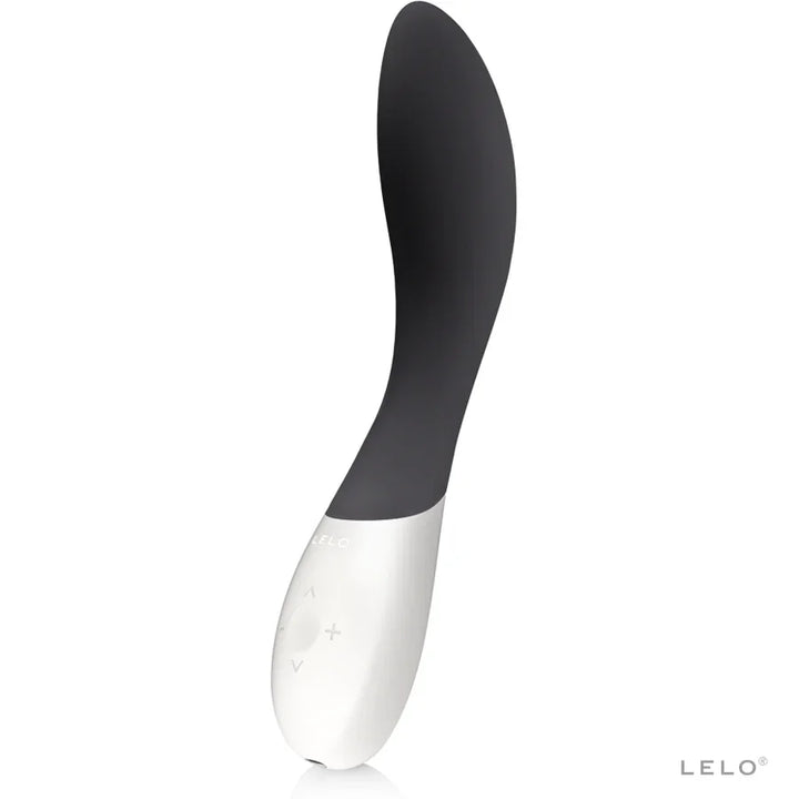 LELO - MONA WAVE VIBRADOR NEGRO - Nuvica