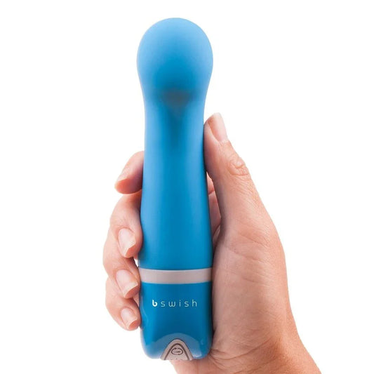 B SWISH - BDESIRED DELUXE CURVE AZUL LAGOON - Nuvica
