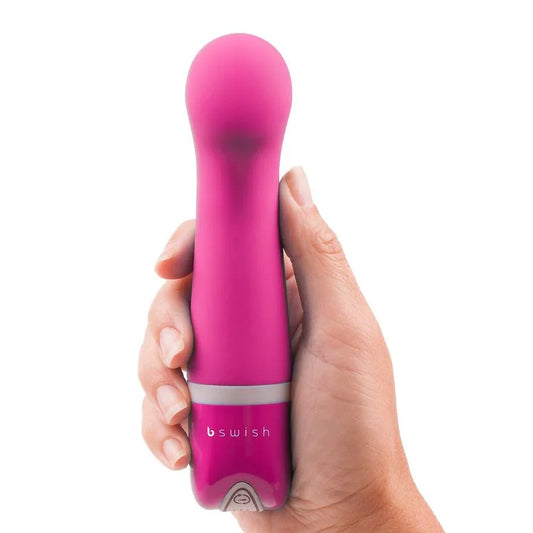 B SWISH - BDESIRED DELUXE CURVE ROSA - Nuvica