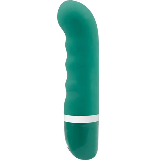 B SWISH - BDESIRED DELUXE PEARL VIBRATOR JADE - Nuvica