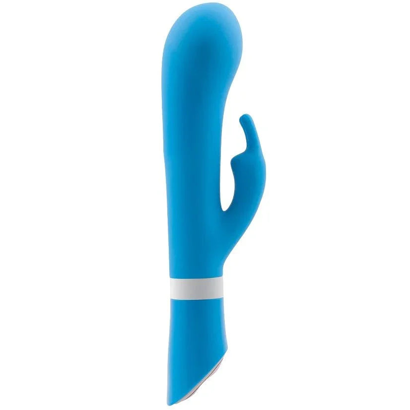 B SWISH - BWILD DELUXE BUNNY RABBIT VIBRATOR JADE - Nuvica