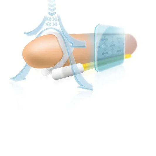 ANDROPENIS MINI - EXTENSOR PENE - Nuvica