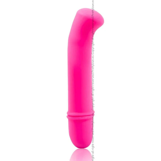 PRETTY LOVE - FLIRTATION VIBRADOR ANTONY - Nuvica