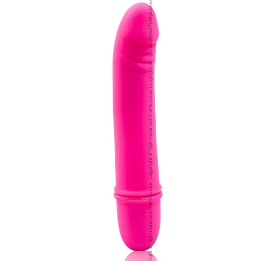PRETTY LOVE - FLIRTATION VIBRADOR BECK - Nuvica