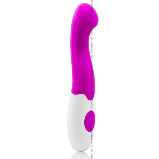 PRETTY LOVE - FLIRTATIONVIBRADOR CHARLES - Nuvica