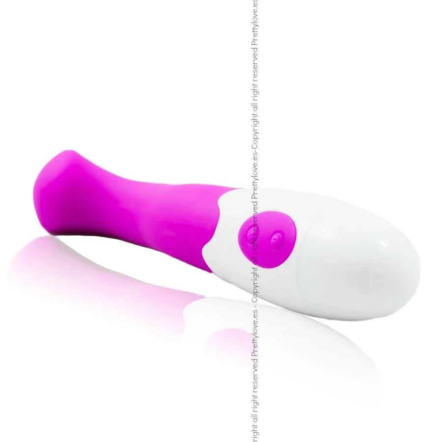 PRETTY LOVE - FLIRTATIONVIBRADOR CHARLES - Nuvica