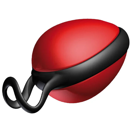 JOYDIVION JOYBALLS - BOLA INDIVIDUAL ROJO - Nuvica