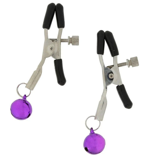 TOYJOY - JUST FOR YOU BDSM STARTER KIT - Nuvica