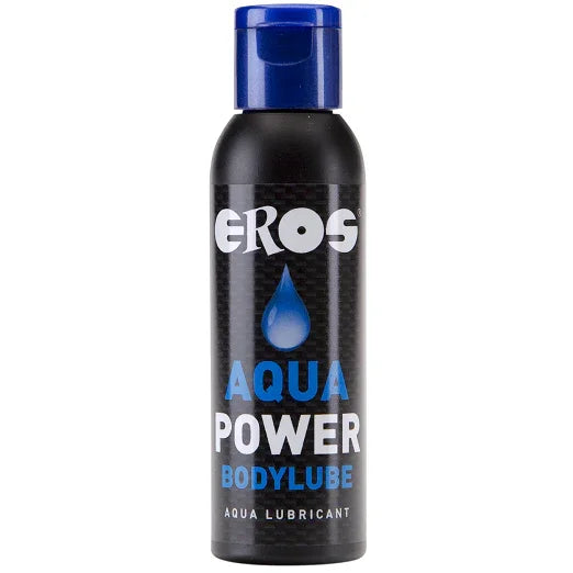 EROS POWER LINE - POWER BODYLUBE 50 ML - Nuvica
