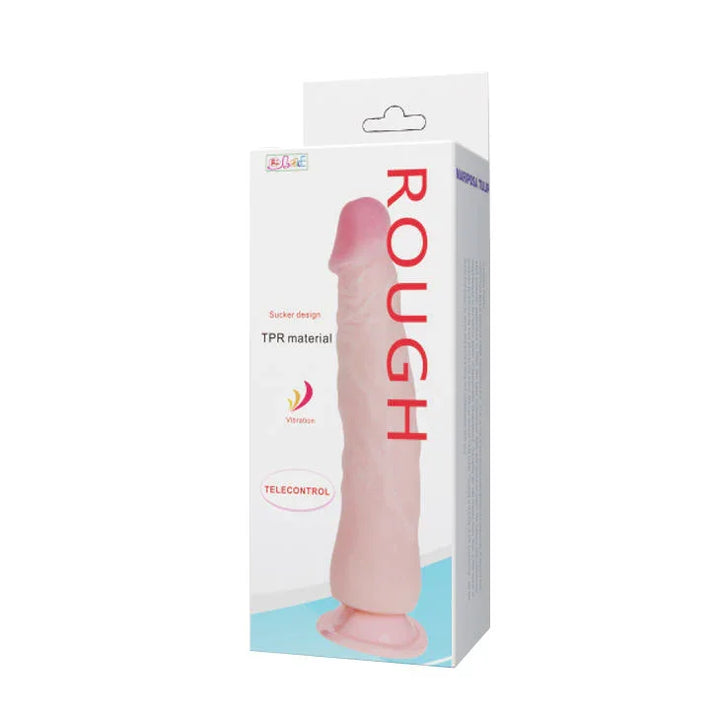 BAILE - PENE REALÍSTICO LOVE CLONE 22.3 CM - Nuvica