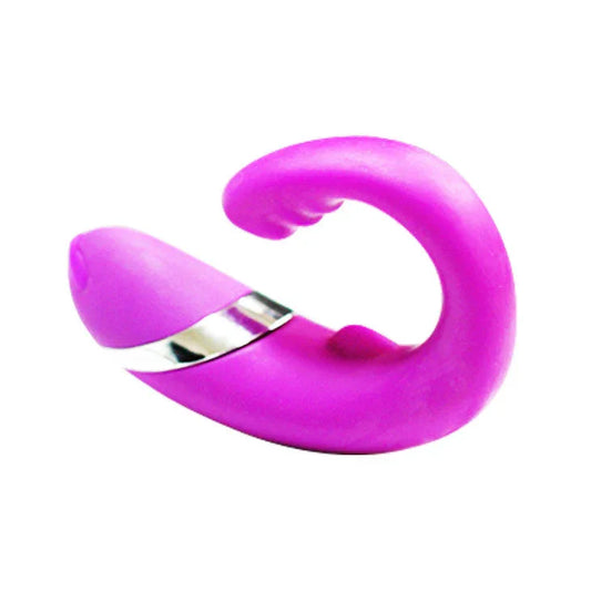 PRETTY LOVE - AMOUR PROSTATA Y PUNTO G LILA - Nuvica
