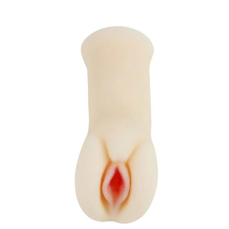 BAILE - MASTURBADOR PASSION II LADY 3 DIMENSIONAL - Nuvica
